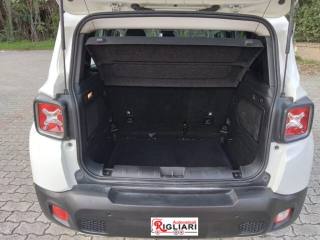 JEEP Renegade usata 12
