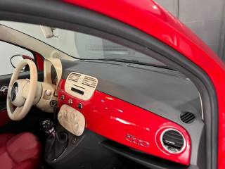 FIAT 500 usata, con Autoradio