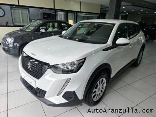 PEUGEOT 2008 NEW BlueHDi 110CV S&S Active Pack Navi