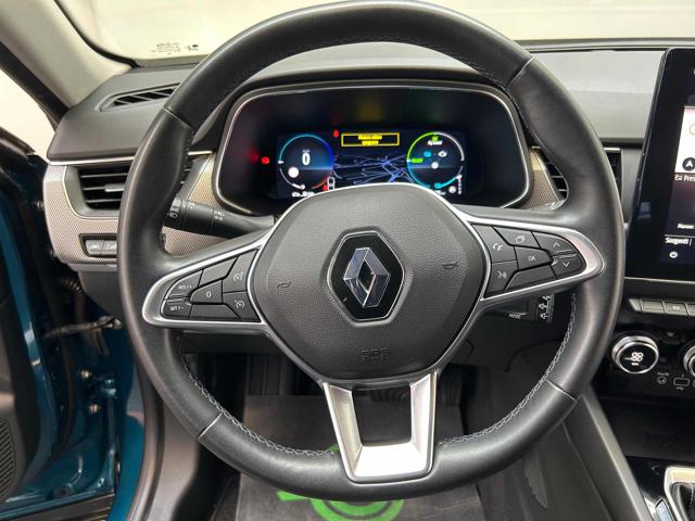 RENAULT Arkana usata, con Immobilizzatore elettronico