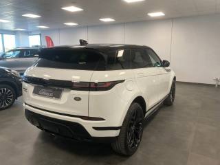 LAND ROVER Range Rover Evoque usata, con Freno di stazionamento elettrico