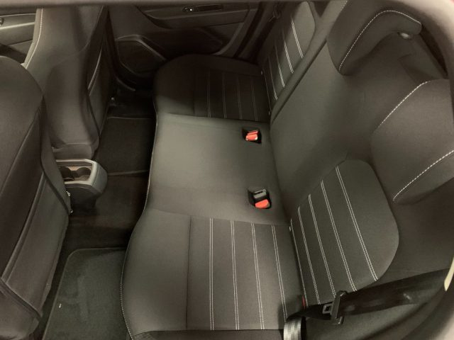 DACIA Duster usata, con ESP