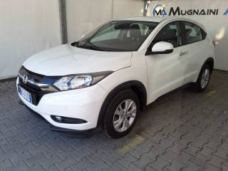 HONDA HR-V usata, con Airbag laterali