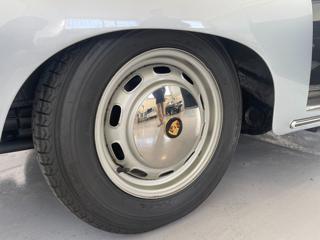 PORSCHE 356 usata 8