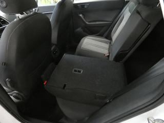 SEAT Ateca usata, con Bracciolo