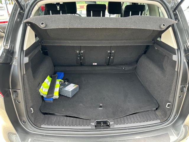 FORD C-Max usata, con Climatizzatore