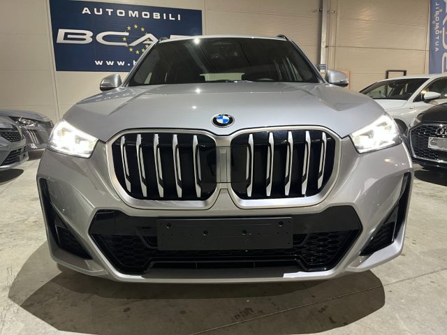 BMW X1 usata, con Airbag laterali