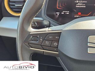 SEAT Arona usata, con MP3
