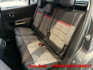 CITROEN C5 Aircross usata, con Boardcomputer