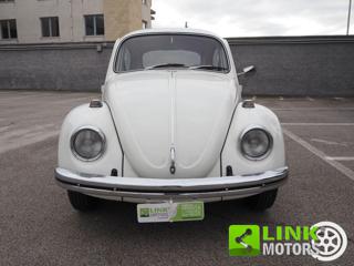 VOLKSWAGEN Maggiolino usata 6