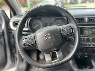 CITROEN C3 usata 28