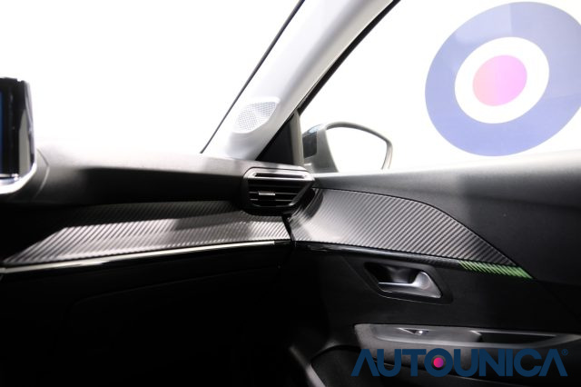 PEUGEOT 208 usata 34