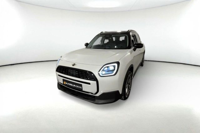 MINI Mini usata, con Autoradio digitale