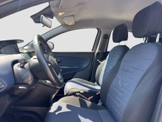LANCIA Ypsilon usata 8