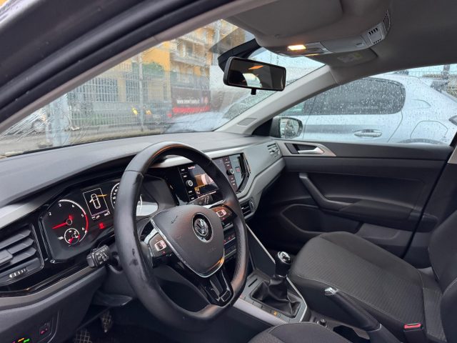 VOLKSWAGEN Polo usata, con Chiusura centralizzata