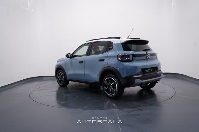 CITROEN C3 usata, con Airbag Passeggero