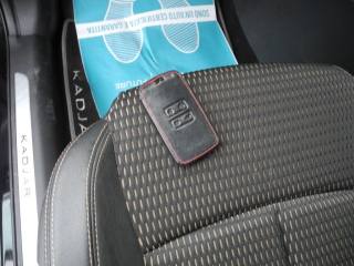 RENAULT Kadjar usata, con Specchietto retrovisore con funzione antiabbagliamento