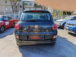 FIAT 500L usata, con Airbag Passeggero