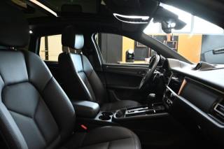 PORSCHE Macan usata 38