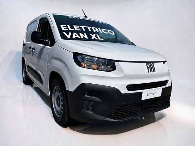 FIAT E-Doblo usata, con ABS