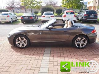 BMW Z4 usata, con Chiusura centralizzata