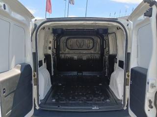 FIAT Doblo usata, con Fendinebbia