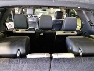 LAND ROVER Discovery usata, con Cronologia tagliandi