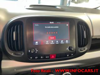 FIAT 500L usata, con Specchietti laterali elettrici