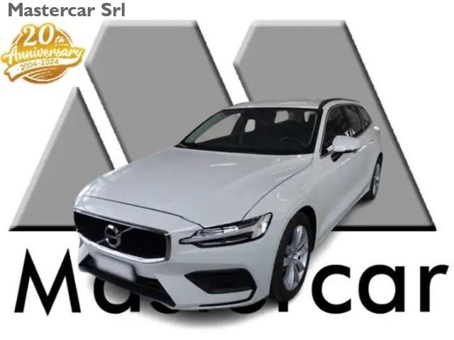VOLVO V60 usata, con Airbag