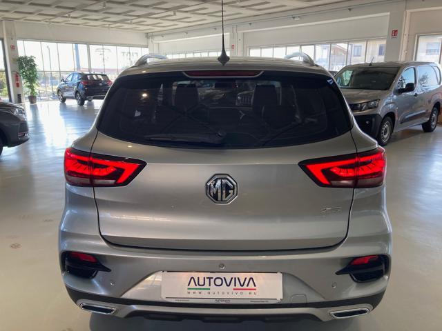 MG ZS usata, con Chiusura centralizzata