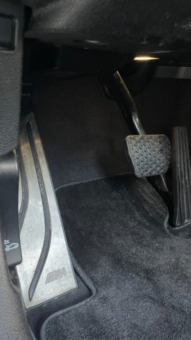 BMW 420 usata, con Autoradio digitale