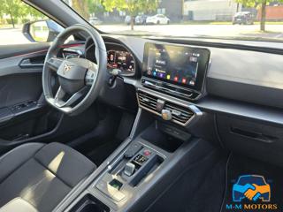 CUPRA Formentor usata, con Fendinebbia