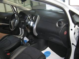 NISSAN Note usata, con Cerchi in lega