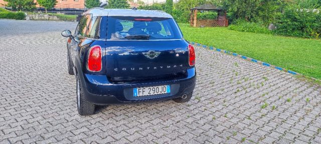 MINI Countryman usata, con Airbag Passeggero