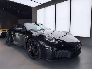 PORSCHE 992 usata, con Airbag laterali