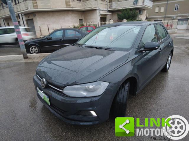 VOLKSWAGEN Polo usata, con ABS