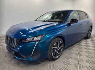 PEUGEOT 308 usata, con Airbag