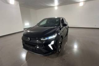 RENAULT Captur usata, con Airbag