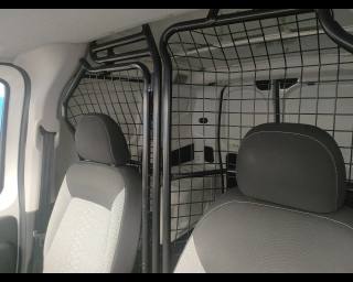 FIAT Fiorino usata 16