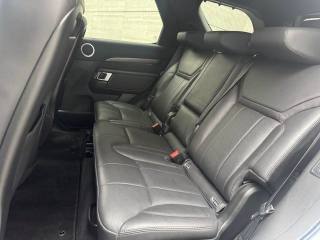 LAND ROVER Discovery usata, con Chiusura centralizzata