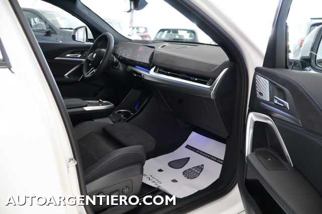 BMW X2 usata, con Frenata d