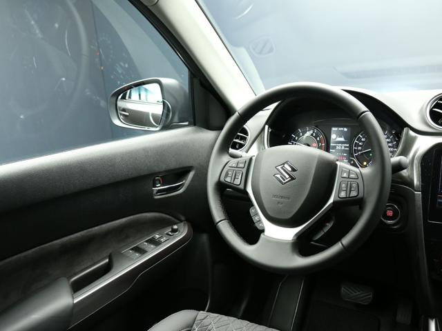 SUZUKI Vitara usata, con Controllo trazione