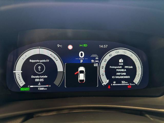 TOYOTA C-HR usata, con Immobilizzatore elettronico