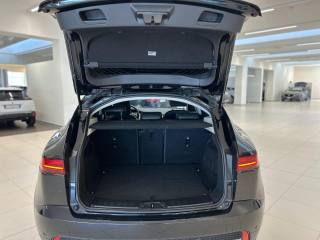 JAGUAR E-Pace usata, con Regolazione elettrica sedili