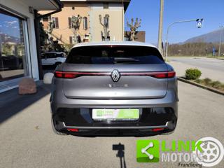 RENAULT Megane usata, con ESP