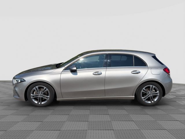 MERCEDES-BENZ A 180 usata 1