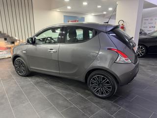 LANCIA Ypsilon usata, con Chiusura centralizzata