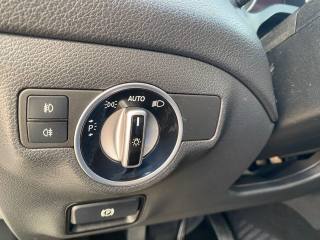 MERCEDES-BENZ GLA 200 usata, con Sensore di luce
