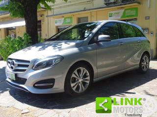 MERCEDES-BENZ B 180 109cv Sport Autom.