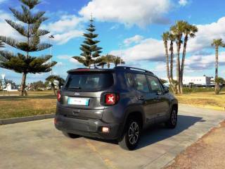 JEEP Renegade usata, con Alzacristalli elettrici